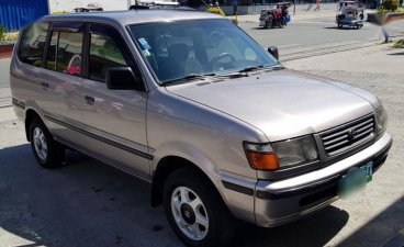 Toyota Revo 1998 Automatic Gasoline for sale in Taguig