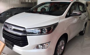 Selling New Toyota Innova 2019 Manual Diesel in Manila