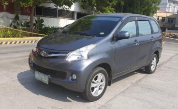 Toyota Avanza 2012 at 80000 km for sale in Makati