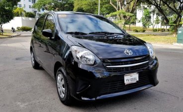 2016 Toyota Wigo for sale in Cebu City