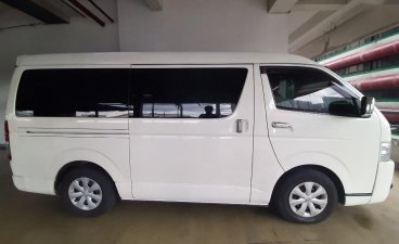 2nd Hand Toyota Grandia 2014 for sale in Lucena