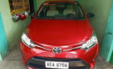 Toyota Vios 2015 for sale in Calumpit