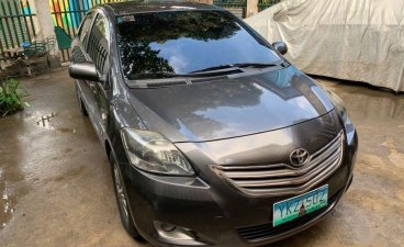 2nd Hand Toyota Vios 2013 for sale in Cebu City 