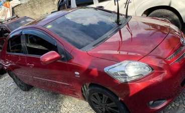 Selling Toyota Vios 2009 at 70000 km in Santiago