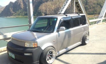 2nd Hand Toyota Bb 2001 Automatic Gasoline for sale in Rodriguez