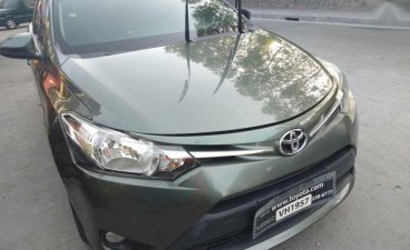 Toyota Vios 2016 Automatic Gasoline for sale in Taguig