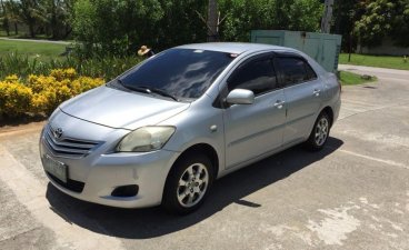 Toyota Vios 2010 Automatic Gasoline for sale in Dasmariñas