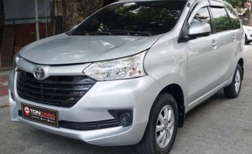 Used Toyota Avanza 2017 for sale in Quezon City