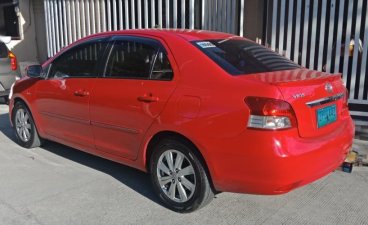 Selling Toyota Vios 2008 at 40000 km in Angeles