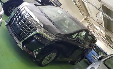 New Toyota Alphard 2019 Automatic Gasoline for sale in Makati