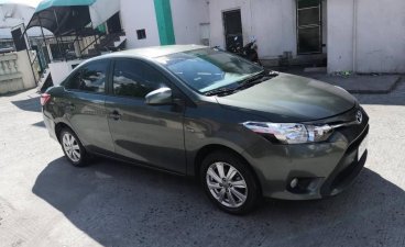 2nd Hand Toyota Vios 2016 at 50000 km for sale in Angeles