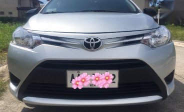 2014 Toyota Vios for sale in Cabuyao