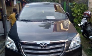 Selling 2nd Hand Toyota Innova 2016 in Pasay