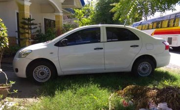 Selling Toyota Vios 2012 at 80000 km in Quezon City