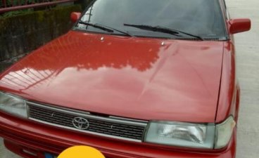 1993 Toyota Corolla for sale in Tarlac City