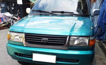 1999 Toyota Revo for sale in Manila