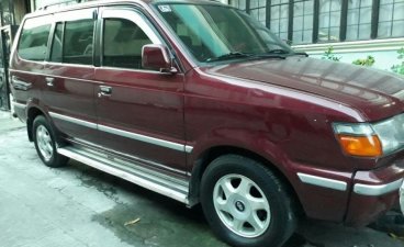 2nd Hand Toyota Revo 1999 at 110000 km for sale in Quezon City