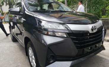 Brand New Toyota Avanza 2019 for sale in Makati
