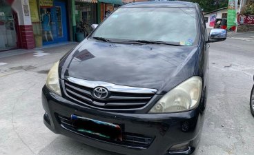 Selling 2nd Hand Toyota Innova 2010 at 130000 km in Cainta