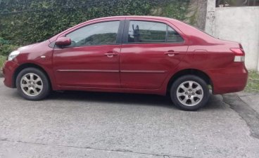 Selling 2nd Hand Toyota Vios 2015 in Pasig