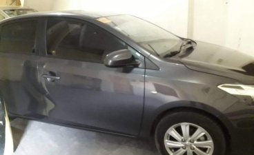 Selling 2nd Hand Toyota Vios 2016 Automatic Gasoline at 20000 km in Taguig