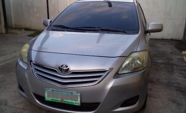 Selling 2nd Hand Toyota Vios 2011 at 76000 km in Mandaue