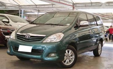 2nd Hand Toyota Innova 2010 at 89000 km for sale