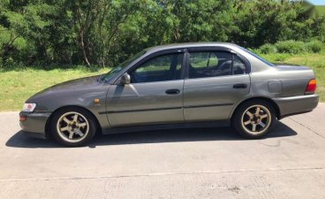 Selling 2nd Hand Toyota Corolla in Bacoor