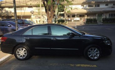 Sell 2nd Hand 2008 Toyota Camry Automatic Gasoline at 45000 km in Pasig