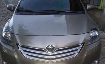 Selling 2nd Hand Toyota Vios 2013 in Talavera