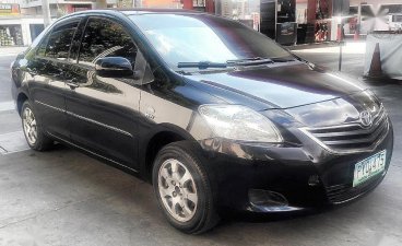 Toyota Vios 2011 Manual Gasoline for sale in Pasig