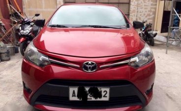 2nd Hand Toyota Vios 2014 for sale in Caloocan