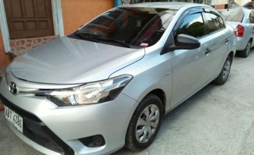 2nd Hand Toyota Vios 2016 for sale in Valenzuela