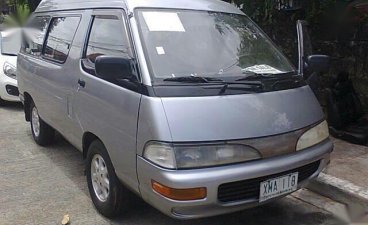 Toyota Lite Ace 2003 Manual Diesel for sale in Marikina