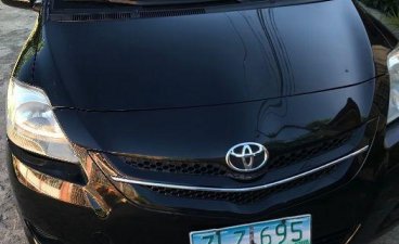 Selling Brand New Toyota Vios 2008 in Cabanatuan