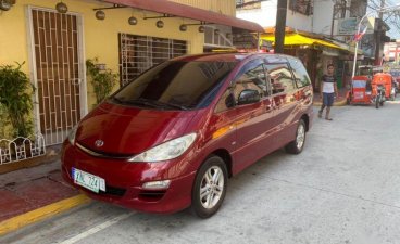 Selling Toyota Previa 2004 Automatic Gasoline in Manila