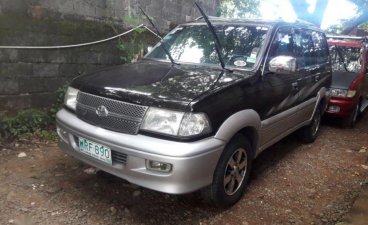 2nd Hand Toyota Revo 2001 for sale in Caloocan