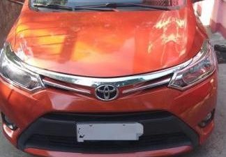 2016 Toyota Vios for sale in General Mariano Alvarez