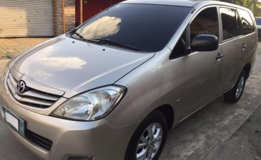2011 Toyota Innova for sale in Cabanatuan