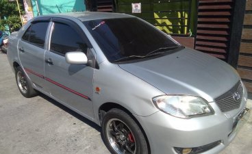2nd Hand Toyota Vios 2006 for sale in Calamba