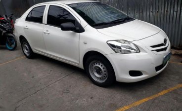 Toyota Vios 2012 Manual Gasoline for sale in Manila