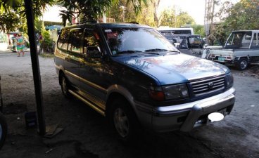 Selling Toyota Revo 2000 Automatic Gasoline in Kawit