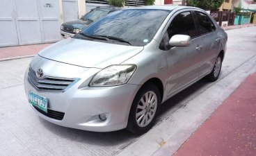 2011 Toyota Vios for sale in Quezon City