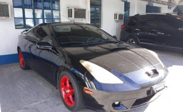 2nd Hand Toyota Celica 1999 at 90000 km for sale in Pasay