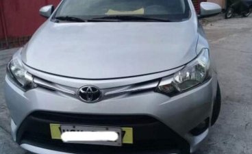 2nd Hand Toyota Vios Automatic Gasoline for sale in Naga