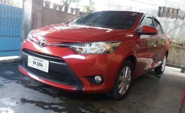 2nd Hand Toyota Vios 2017 for sale in Biñan