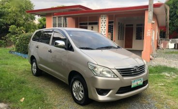 Selling Toyota Innova 2012 Automatic Gasoline in Kawit