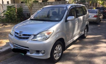 2008 Toyota Avanza for sale in Cainta