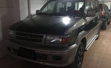 Toyota Revo 1999 Automatic Gasoline for sale in Tarlac City