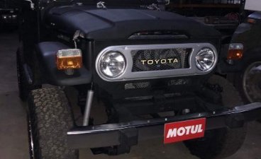 2003 Toyota Land Cruiser for sale in Caloocan